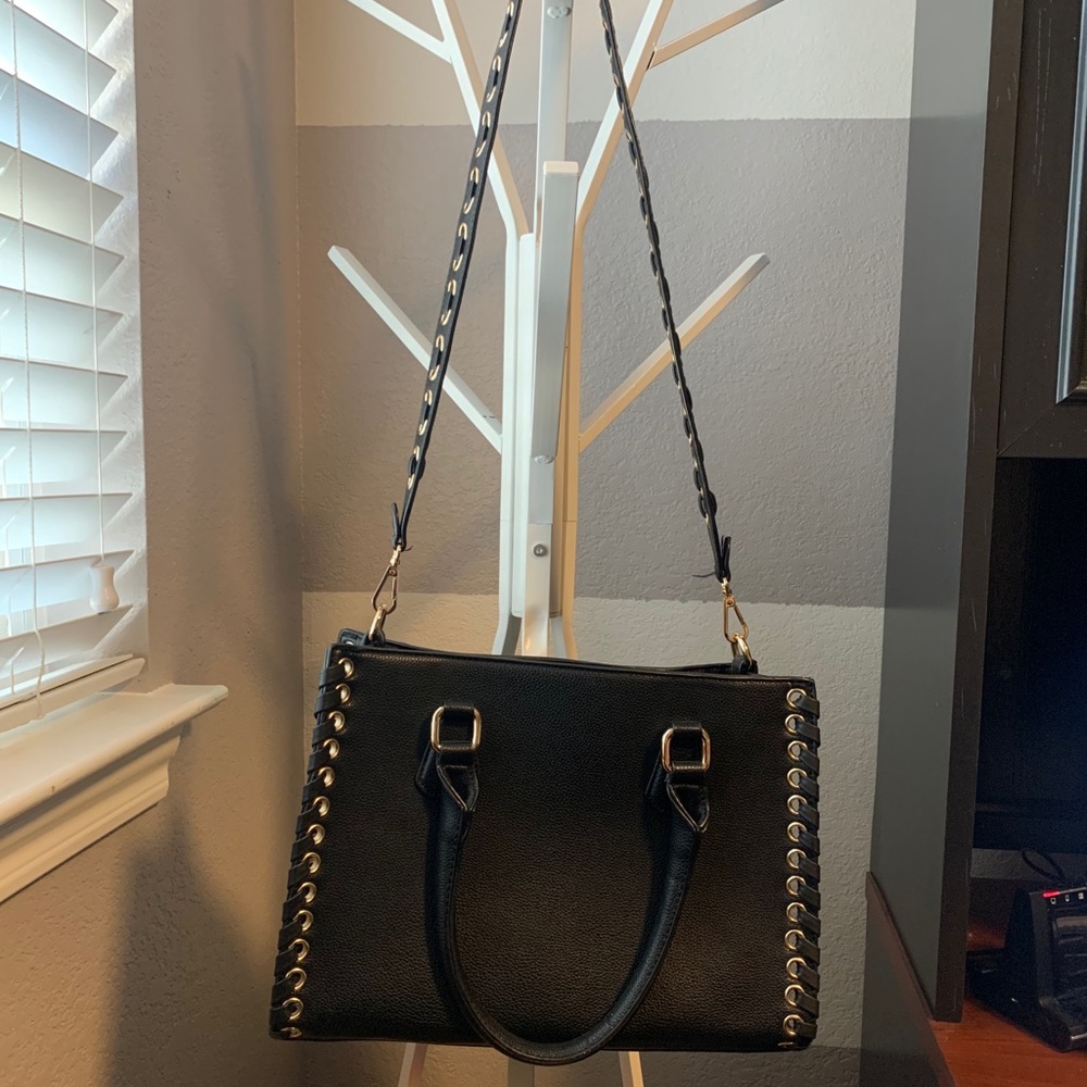 Wilsons Leather Bag